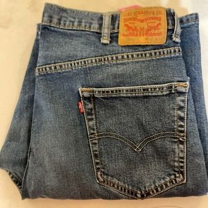 COPY - Men’s Levi’s 550 jeans Size 40/34